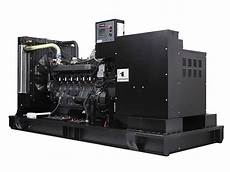 Generator Noise Solutions