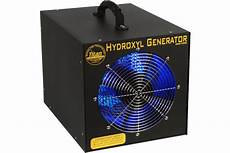 Generator Pad