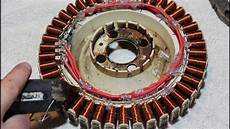 Generator Parts