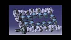 Generator Piston