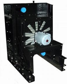 Generator Radiator