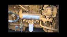 Generator Radiator