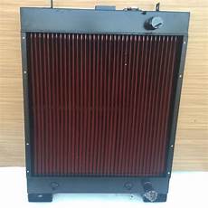 Generator Radiators