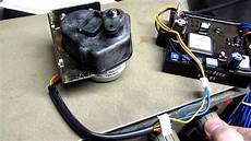 Generator Regulator
