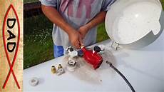 Generator Regulator