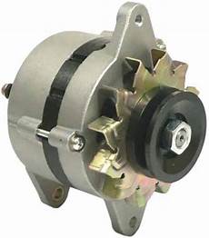 Generator Regulator
