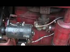 Generator Regulator