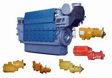 Generator Repairment