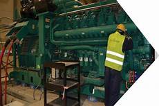 Generator Repairment