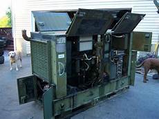 Generator Set