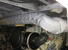 Generator Sound Insulation