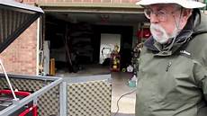 Generator Soundproofing