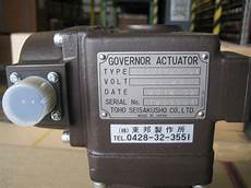 Generator Spare Part