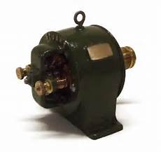 Generator Spare Part