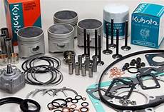 Generator Spare Parts