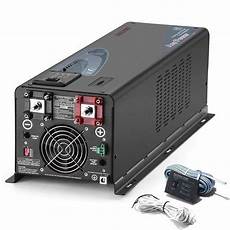 Generator Supplies