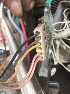 Generator Switch
