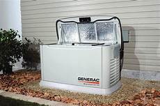 Generator Switches