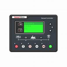 Generator Synchronisation Panel