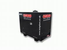 Generator Synchronisation Panel