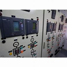 Generator Synchronisation Panels