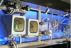 Generator Synchronisation Panels