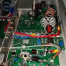 Generator Synchronisation