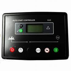 Generator Synchronising Panel