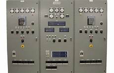Generator Synchronising Panel