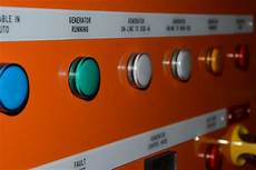 Generator Synchronising Panels