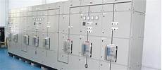 Generator Synchronising Panels