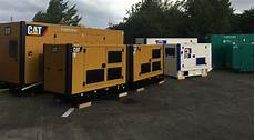 Generator Synchronising Panels