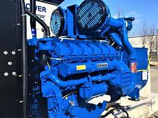 Generator Synchronising Panels
