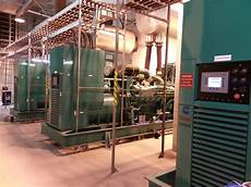 Generator Synchronising