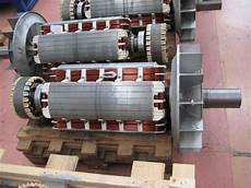 Generator Synchronized Systems