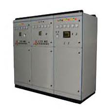 Generator Synchronized Systems