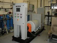 Generator Synchronized Systems
