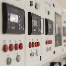 Generator Synchronizing Panels
