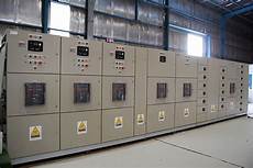 Generator Synchronizing