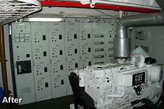 Generator Synchronizing