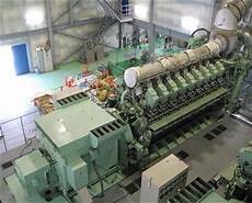 Generator Synchronizing