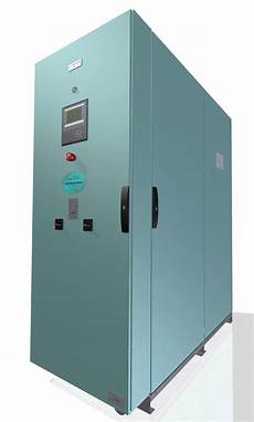 Generator Technologies