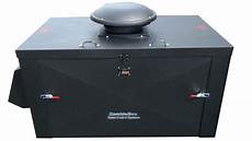 Generator Trailer