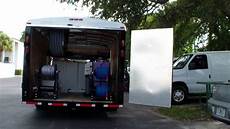 Generator Trailer