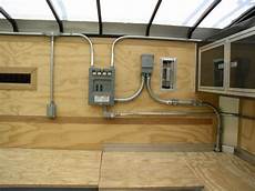 Generator Trailers