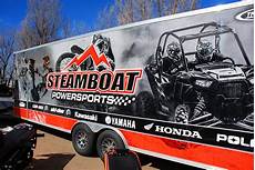 Generator Trailers