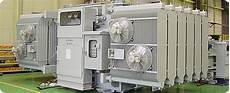 Generator Transformers