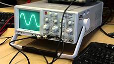 Generator Voltage