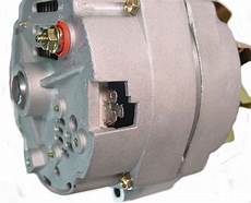 Generator Voltage