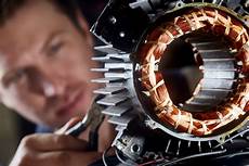 Generator Winding Maintenance